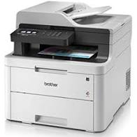 Multifunzione Brother Laser Colori MFC-L3730CDN